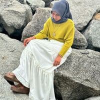 TikTok Account - chekja2