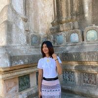 TikTok Account - saungwaihnin01