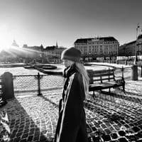 TikTok Account - _gh.inx