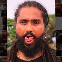 TikTok Account - pavifernando