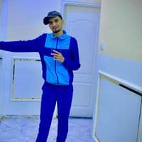 TikTok Account - houssem_peti31