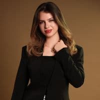 TikTok Account - leen_mohd98