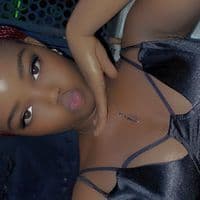 TikTok Account - sarahkombila1