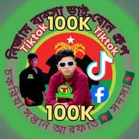 TikTok Account - voinekinghossainkhan