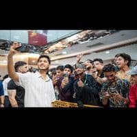 TikTok Account - syed_alizainbukhari05