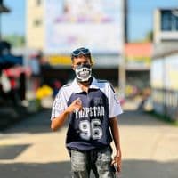 TikTok Account - sashi_officiol