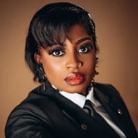 TikTok Account - kinat2404