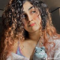 TikTok Account - rushibabi