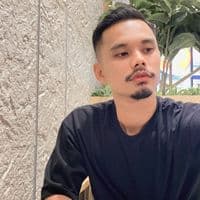 TikTok Account - muhammaddniell__