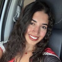 TikTok Account - elaynearaujo2006