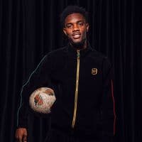 TikTok Account - cheikh_footstyle