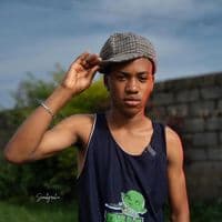 TikTok Account - zed_ykay_official