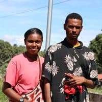 TikTok Account - gingerbwoiicomedy