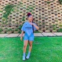 TikTok Account - ibhunu_leplazi