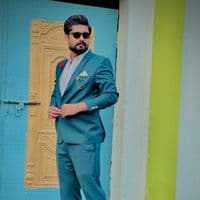 TikTok Account - oye_atii