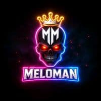 TikTok Account - meloman_muzika