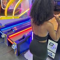 TikTok Account - 253kamoh