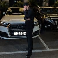 TikTok Account - haykaloos