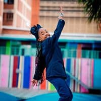 TikTok Account - lildancer_ora