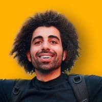 TikTok Account - mo1_mansour__