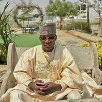 TikTok Account - dr.yusuf.dan.gado5