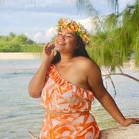 TikTok Account - lii.wotje