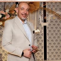 TikTok Account - kelghareb