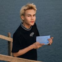 TikTok Account - phyonge995