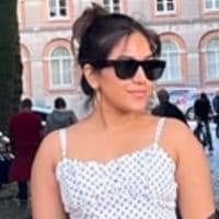 TikTok Account - vidyasre10