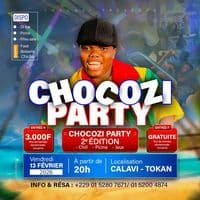 TikTok Account - chocozi.en.live.i