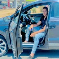 TikTok Account - ga_pry1