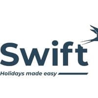 TikTok Account - swiftholidays