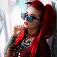 TikTok Account - bellastanyer97