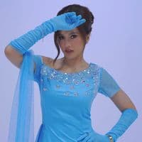 TikTok Account - marbellaqueen_