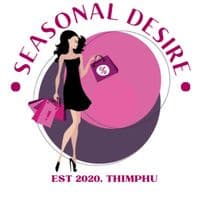 TikTok Account - seasonaldesire2020
