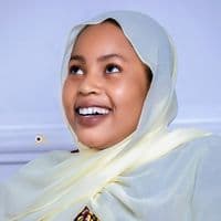 TikTok Account - meenall19_ahmad_backup