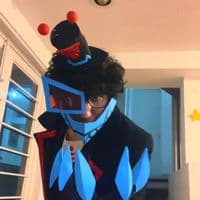 TikTok Account - santrax616