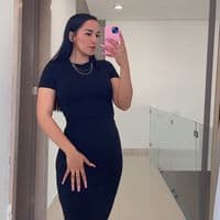 TikTok Account - mony.gonzalezz