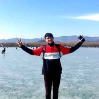 TikTok Account - keosahakroth