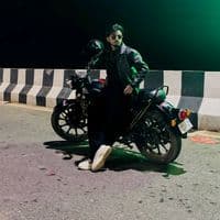 TikTok Account - dancer_bibek4