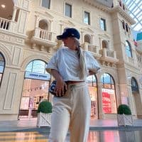 TikTok Account - nasty_liss