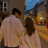 TikTok Account - abolayla._.he