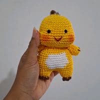 TikTok Account - elfknitmore