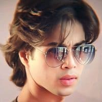 TikTok Account - ayaankumarlove5