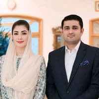 TikTok Account - rana_faisal_hayat.1