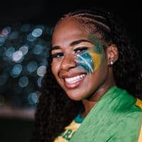 TikTok Account - brunnaoofc