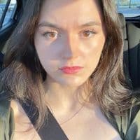 TikTok Account - vicious_girll