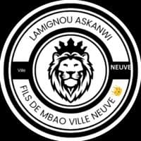 TikTok Account - filsdembaovilleneuve