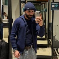 TikTok Account - hovhannes_moskovyan