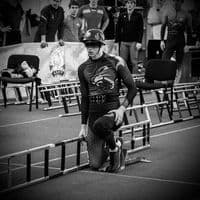 TikTok Account - __kung_fu_master__17